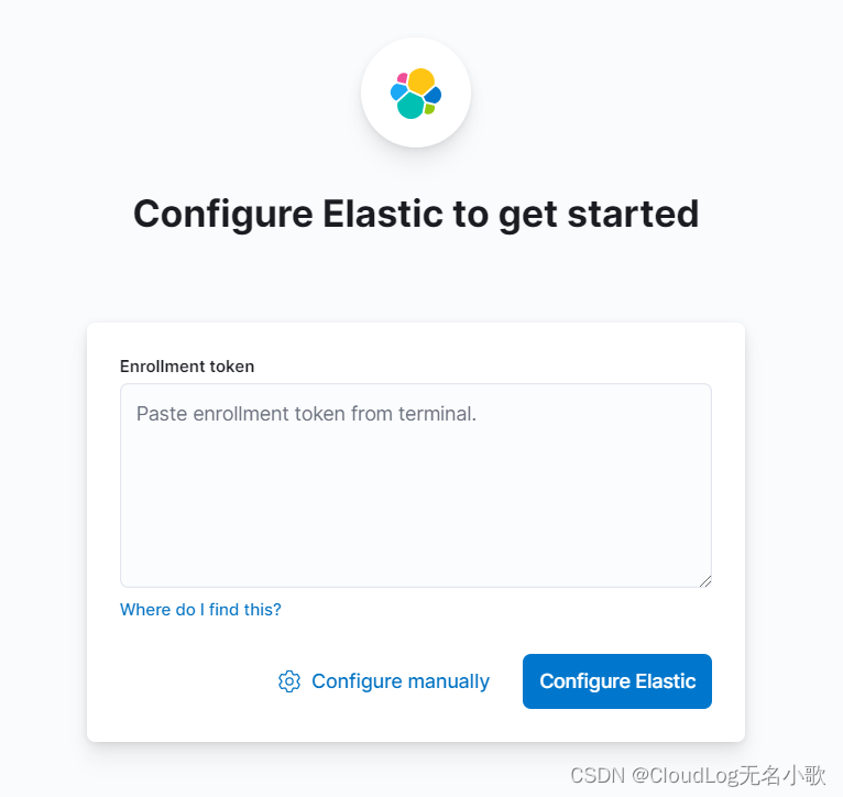 【Elastic Stack】 搭建最新 ELK 日志分析系统 8.2.2版