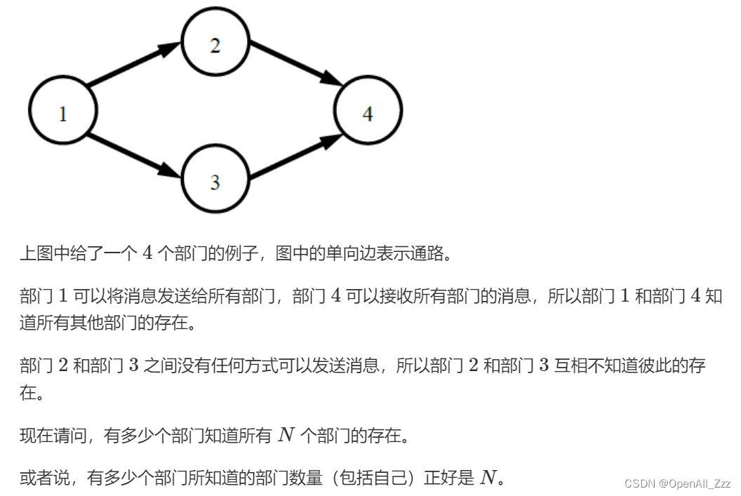 题目描述