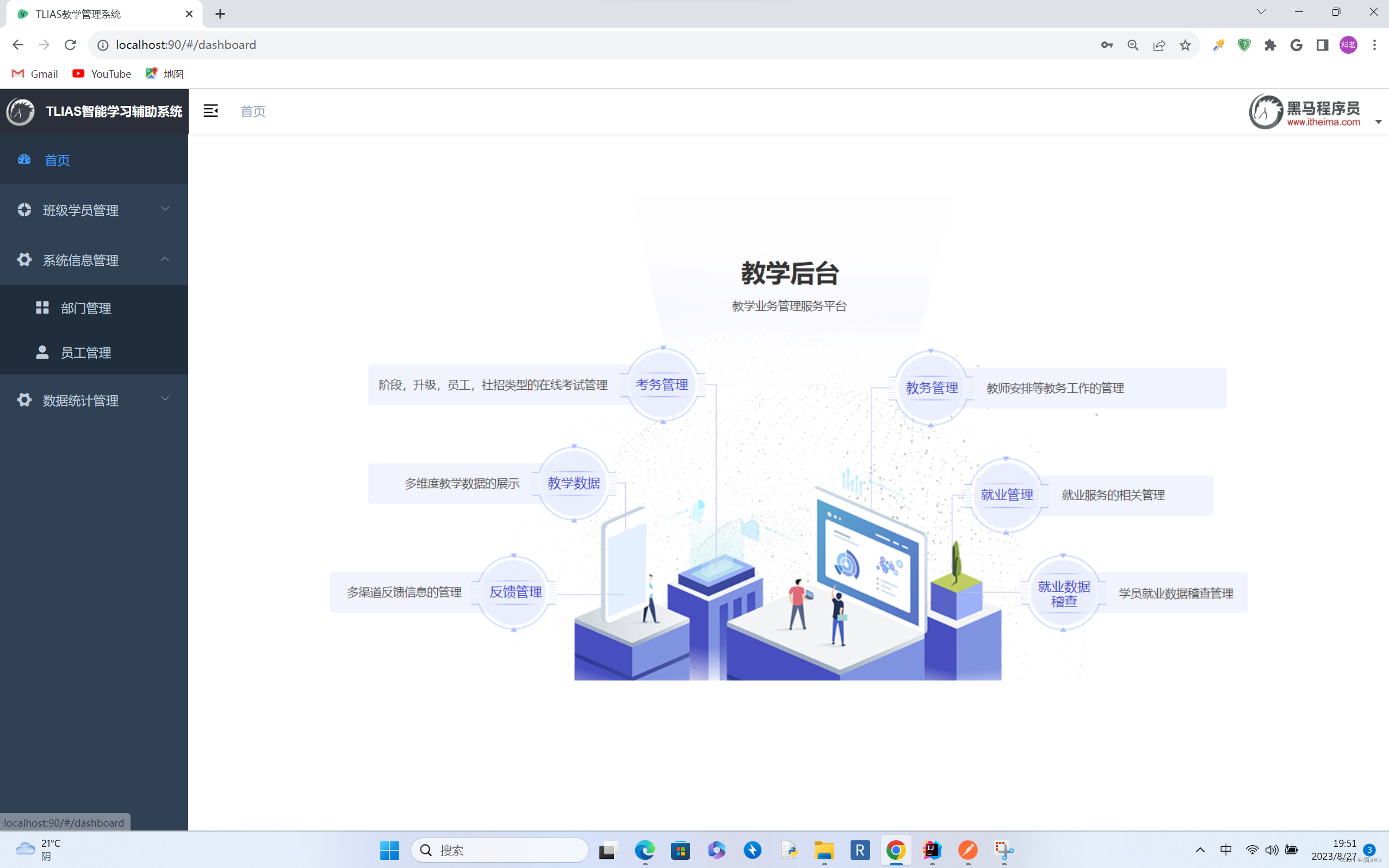 登录校验-Filter-登录校验过滤器