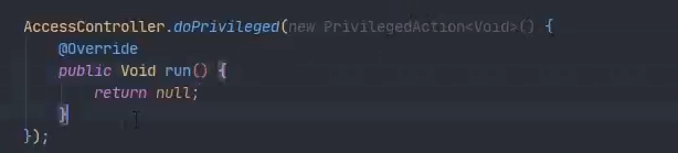 java 的安全管理器_java 安全管理器-CSDN博客