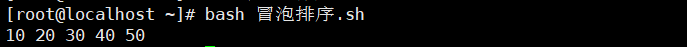 Linuxshell脚本之菜单以及函数