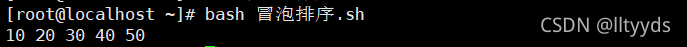 Linuxshell脚本之菜单以及函数