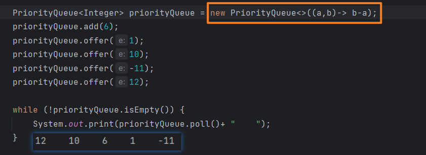 【Java基础】队列Queue、栈stack、常用Api