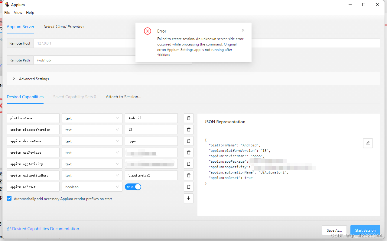 【appium + python】APP自动化测试(二)连接真机以及元素定位工具_python_qq_42325944-华为云开发者联盟