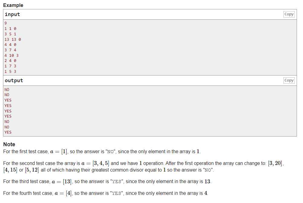 Codeforces Round #767 (Div. 2) B. GCD Arrays-CSDN博客