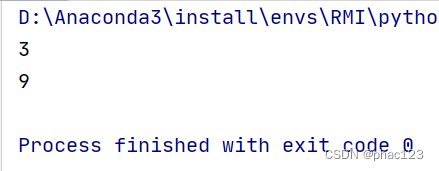 Python中的enum的食用方法_python 枚举安装-CSDN博客