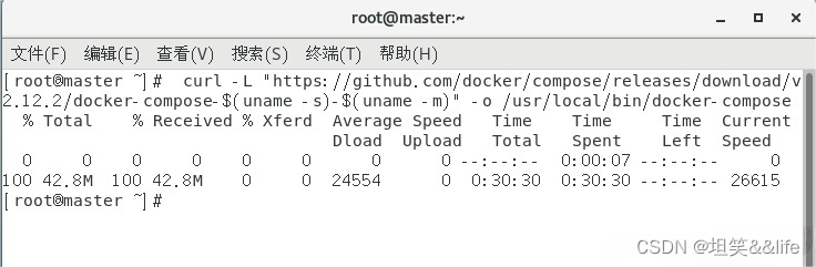 yum源以及rpm安装包配置、yum源冲突、yum-config-manager命令找不到、curl: (35）、docker镜像重复拉取失败