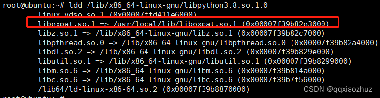 Ubuntu20.04 Symbol Lookup Error_symbol Lookup Error Ubuntu-CSDN博客