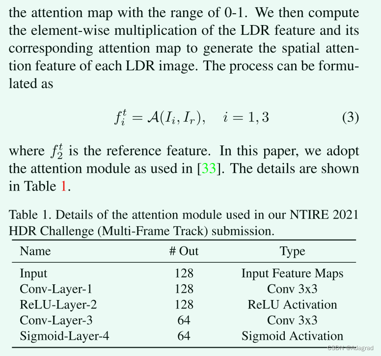 ADNet: Attention-guided Deformable Convolutional Network for High ...