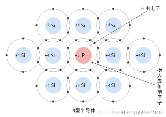 PN结和三极管