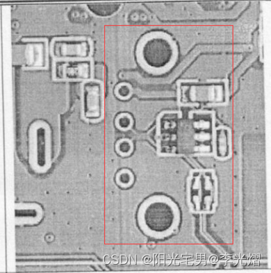 【PCB专题】案例：PCB封装中哪些禁布区我们最常容易忘记增加