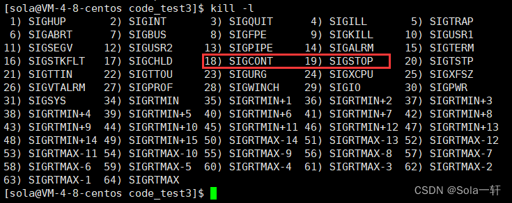 [Linux]进程概念