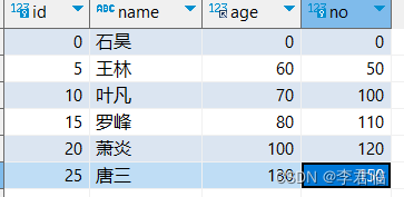 Mysql锁及行锁机制探索