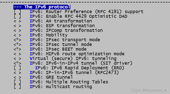 I.MX6ULL_Linux_系统篇(20) kernel分析-menuconfig