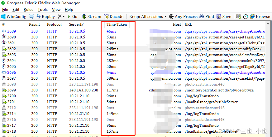 抓包工具 fiddler 的安装和使用详解_抓包工具fiddler-CSDN博客