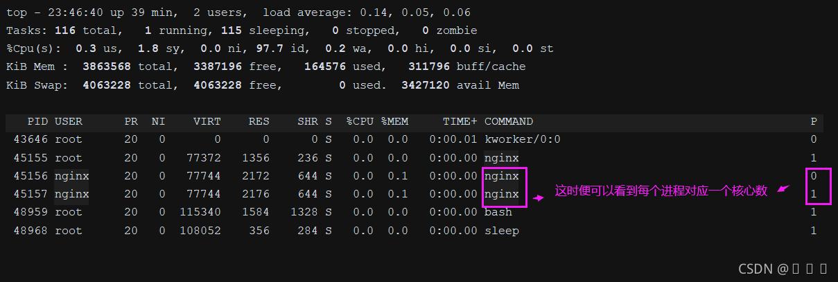 Nginx 的博客 Csdn博客