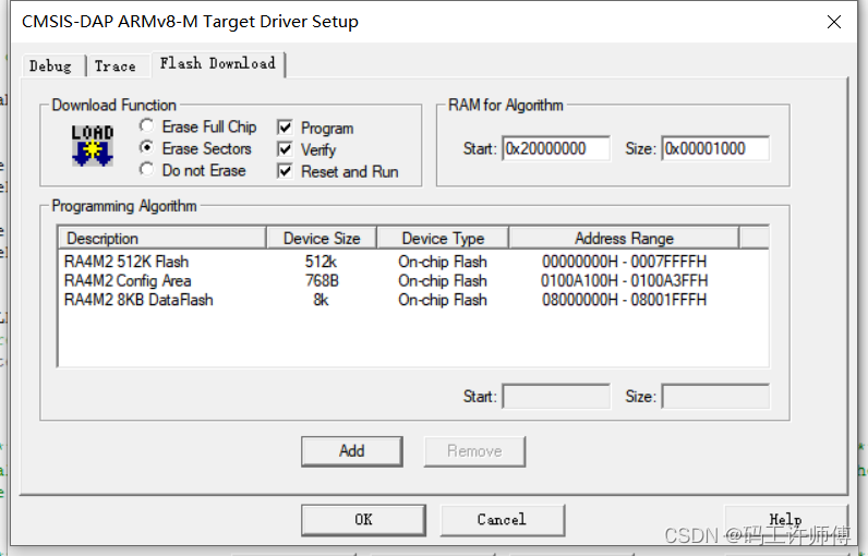 keil_cmsis_dap_flash_params.png