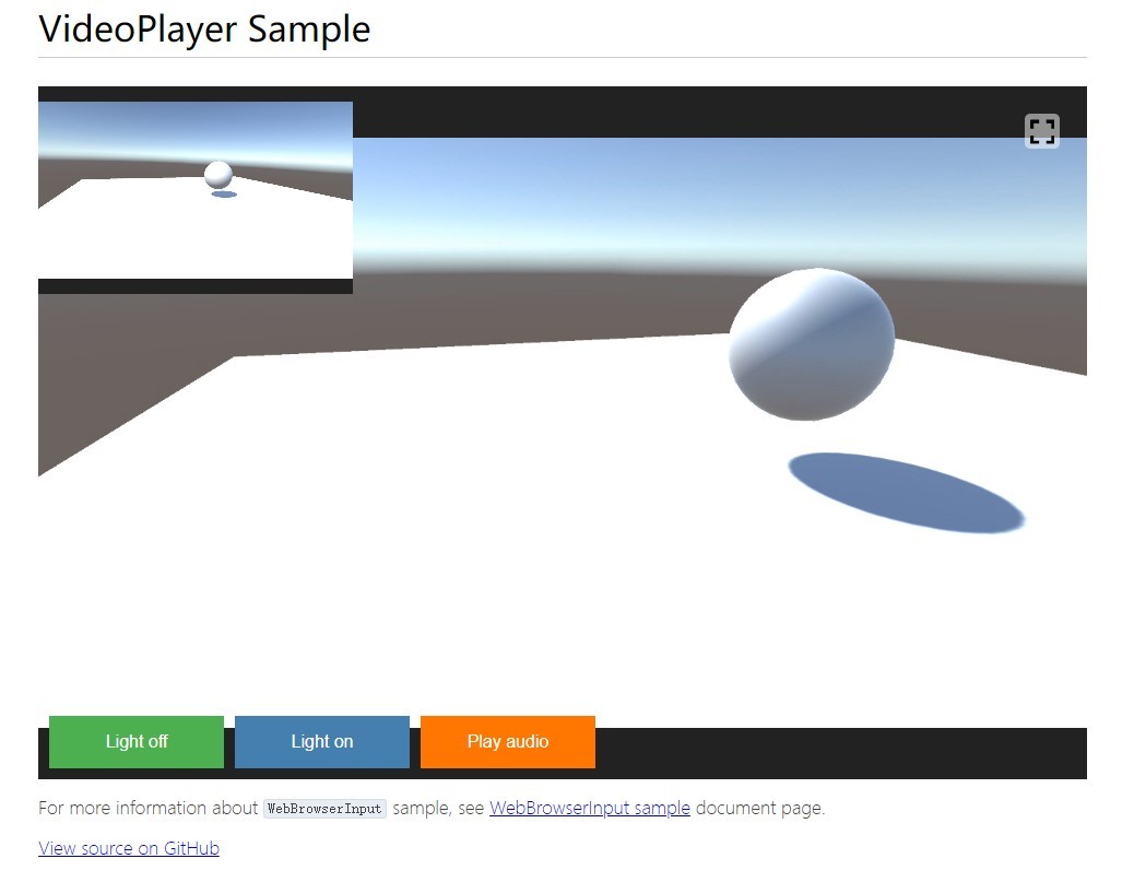 Unity Render Streaming低延迟推送视频流解决方案_unity renderstreaming公网推送-CSDN博客