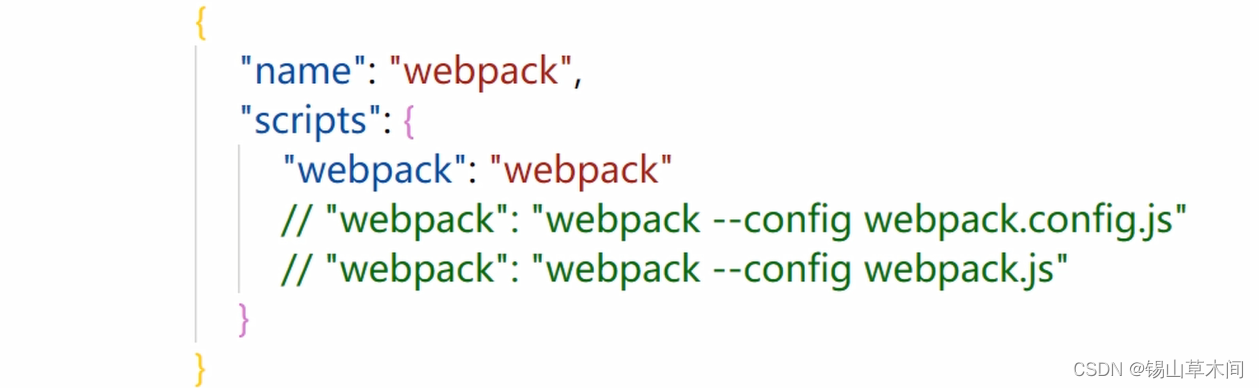 Babel编译与Webpack
