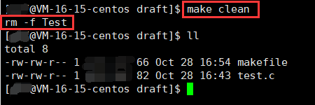 make makefile for windows 10