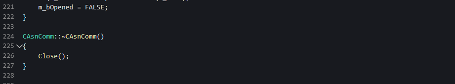 C++ ---- 串口通信。_基于dvc++实现串口通信-CSDN博客