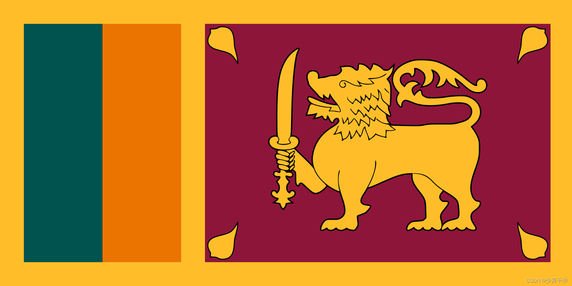 073.斯里兰卡-斯里兰卡民主社会主义共和国