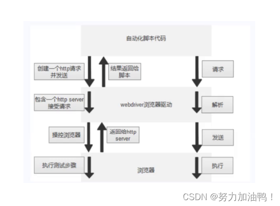 自动化测试selenium篇（一）