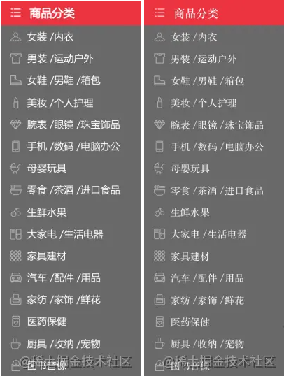 Web 字体 font-family 浅谈