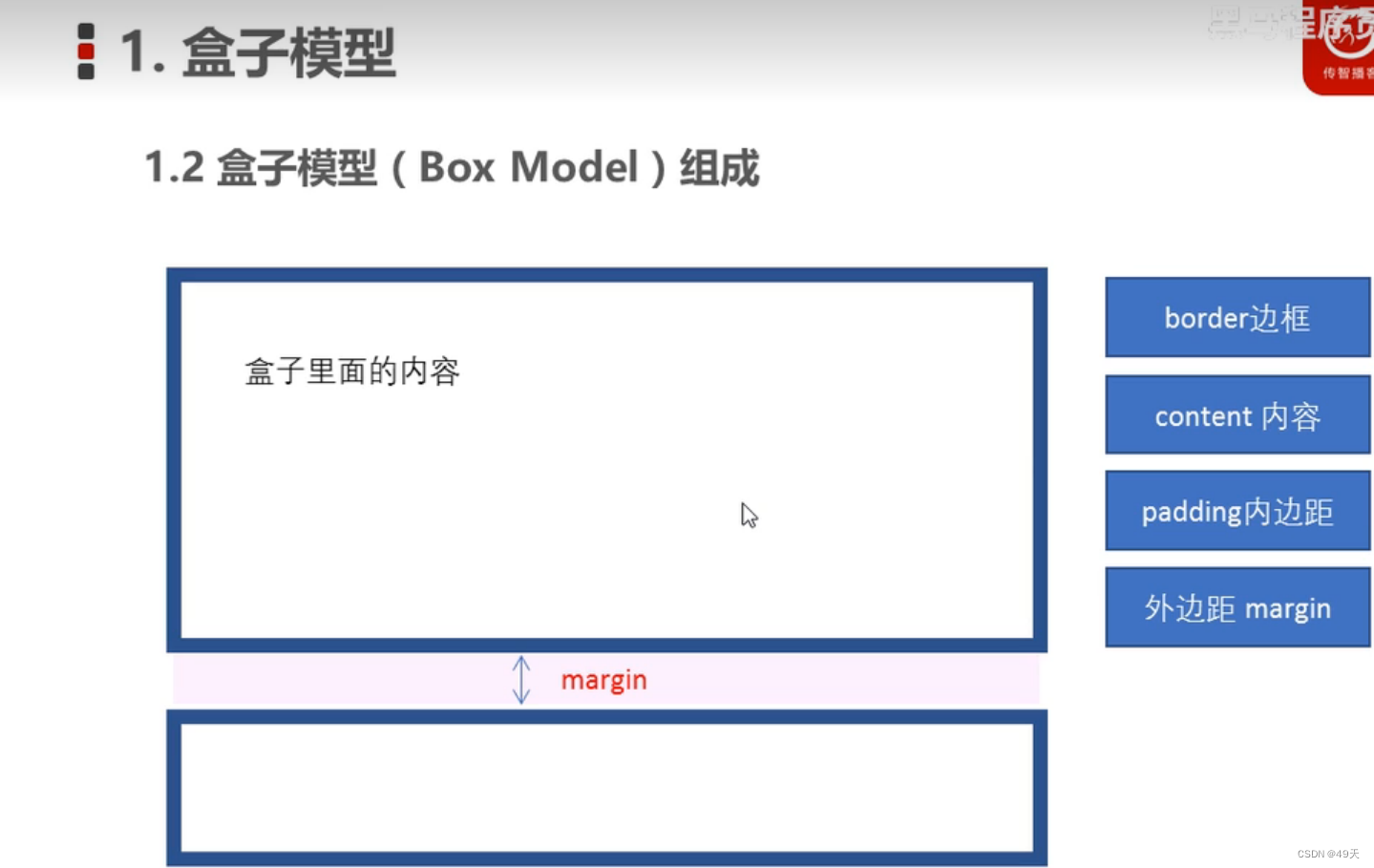 css随笔1-基础