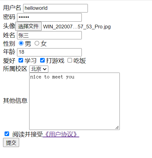 预览