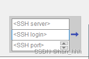 Mobaxterm配置ssh隧道转发 Tensorboard