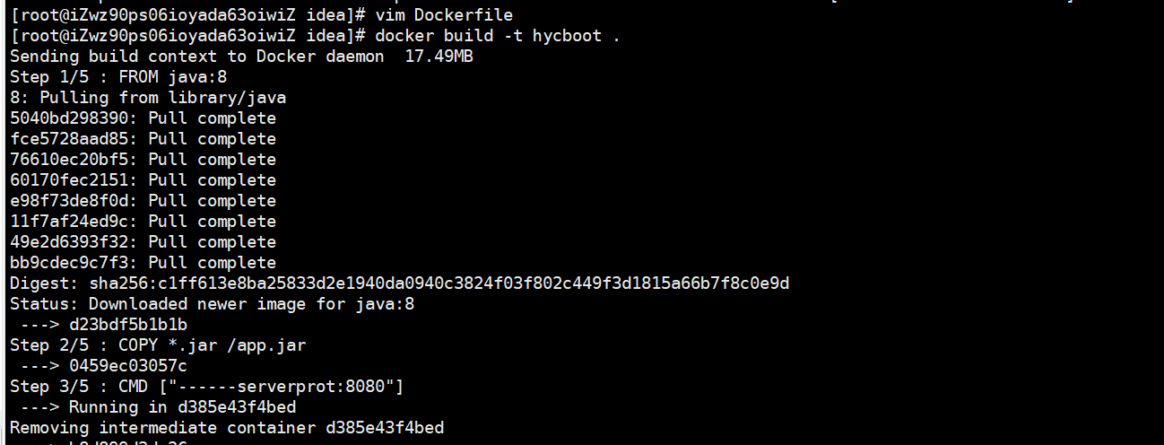 [外链图片转存失败,源站可能有防盗链机制,建议将图片保存下来直接上传(img-uVS00uQ6-1636292265433)(docker.assets/image-20211107213720789.png)]
