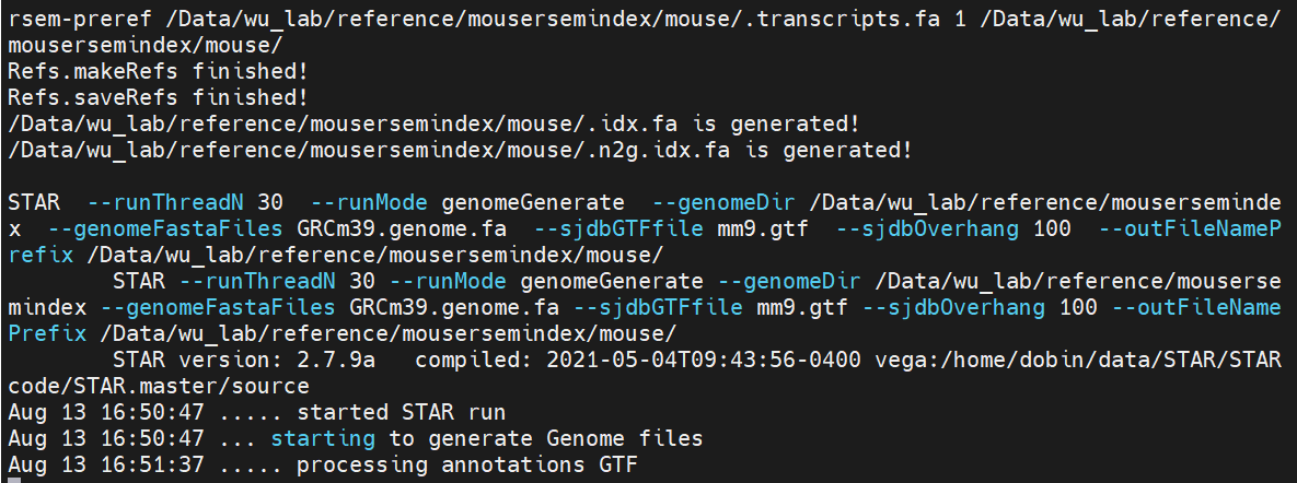 从头RNASEQ_rsem安装-CSDN博客