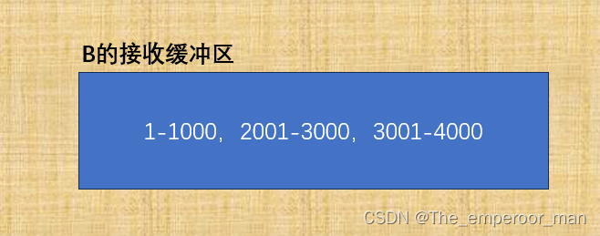 网络编程5——TCP协议的五大效率机制：滑动窗口+流量控制+拥塞控制+延时应答+捎带应答