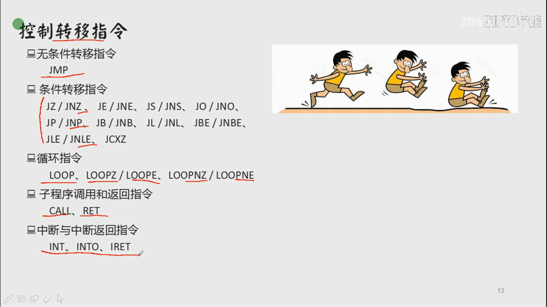 汇编程序设计 - 高级汇编语言-CSDN博客