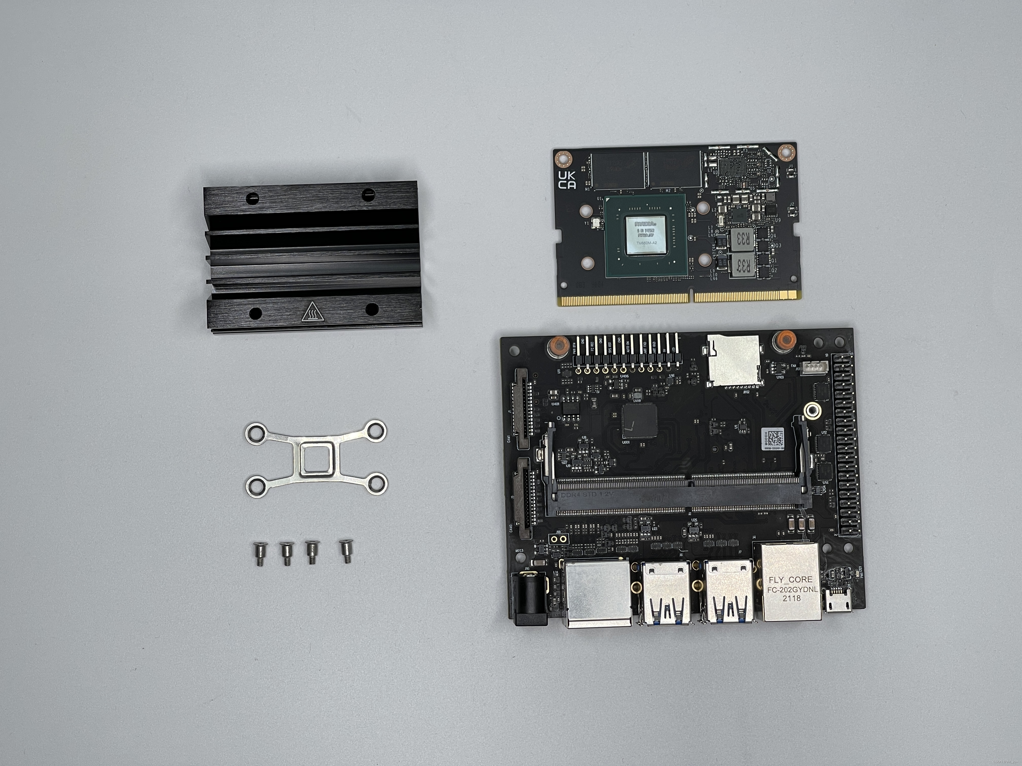 英伟达NVIDIA JETSON NANO B01开发板与核心板模块_nvidia jetson nano