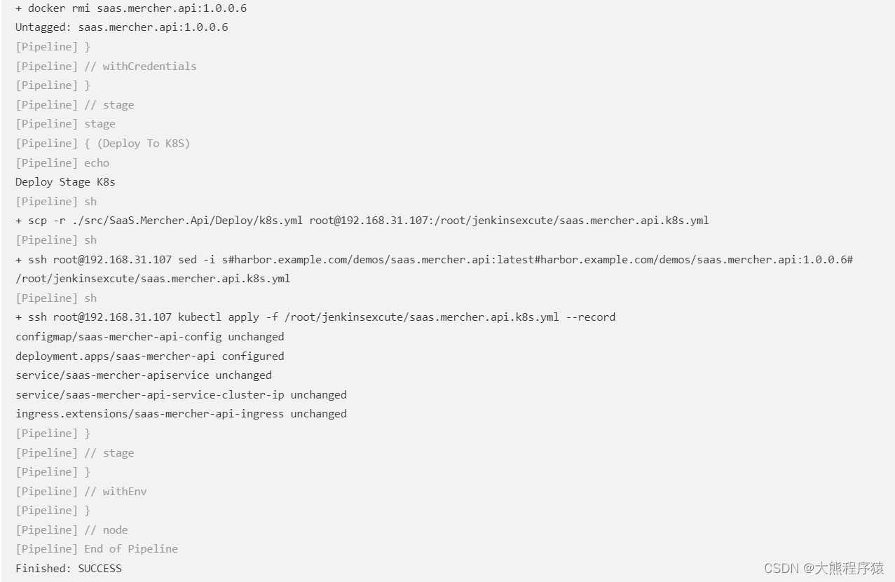 gitlab触发jenkins自动构建_gitlab自动触发jenkins piplineCSDN博客