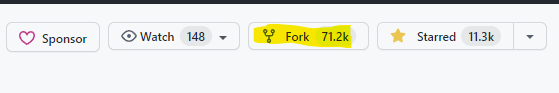 fork