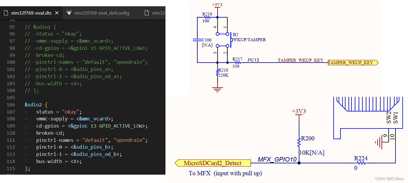 Linux Kernel 之四 移植过程详解、STM32F769I-EVAL 开发板适配