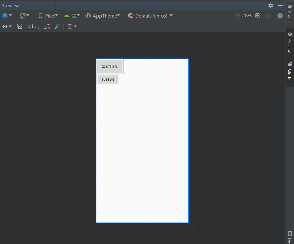 Android Studio找不到component tree或者attribute_android studio  attributes在哪_黑化经验宝宝的博客-CSDN博客