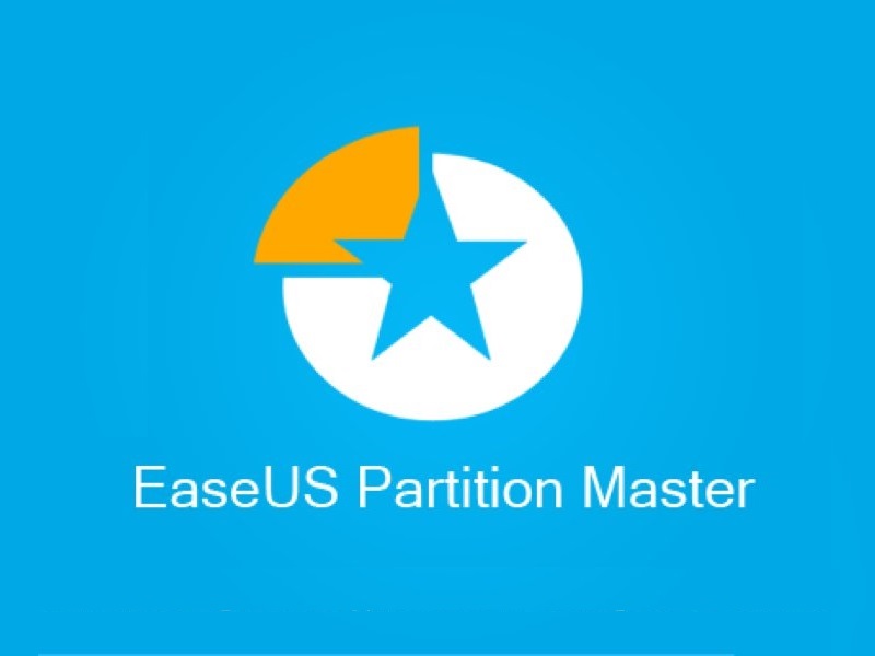 超详细EaseUS Partition Master免费下载安装