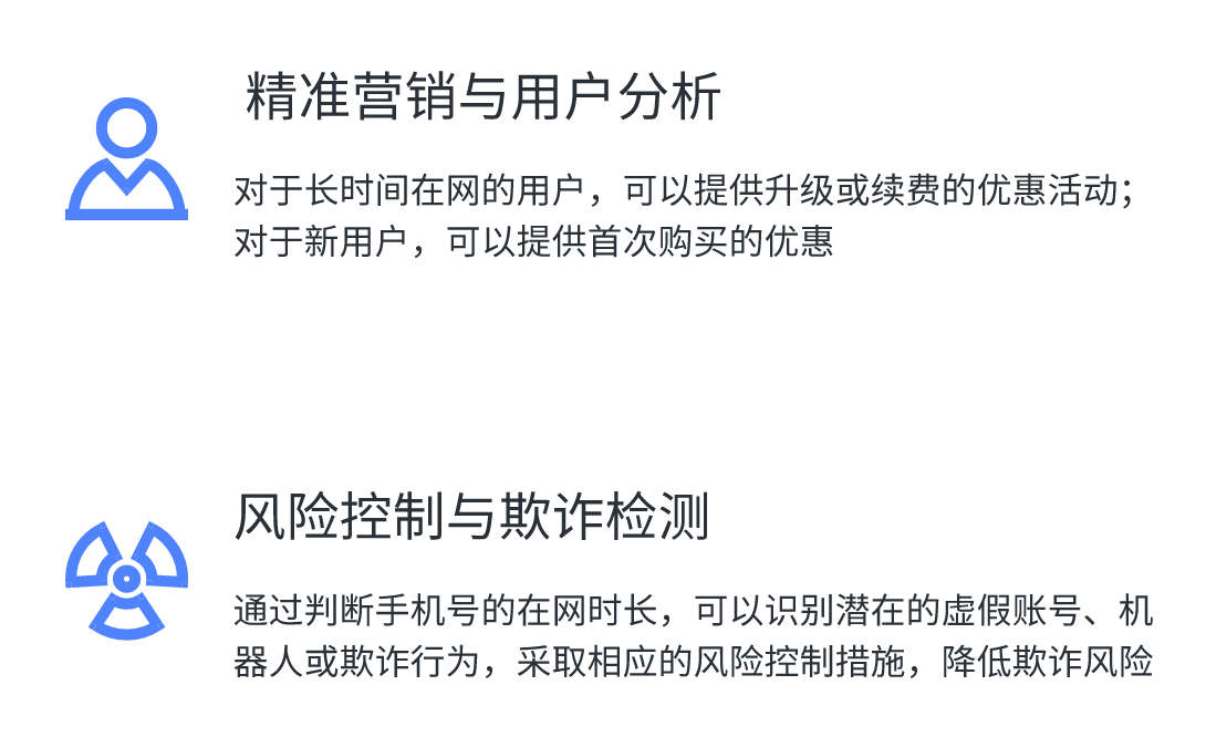 手机号码在网时长 API 探索：精准营销与用户洞察