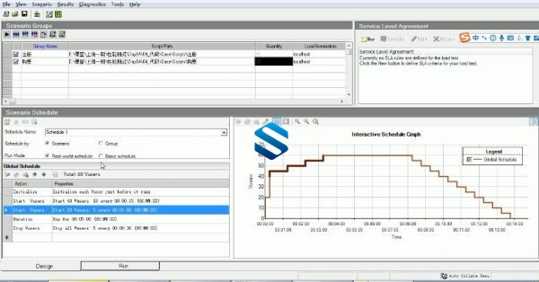 八大阶段全解软件测试全栈课程 全新50G软件与性能测试精华就业班视频 高级软件测试