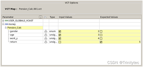 在VectorCAST for Linux中使用分类树功能生成测试用例_vectorcast linux怎么测试-CSDN博客