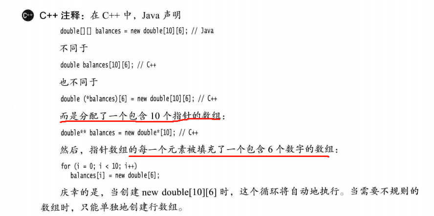 JAVA//JAVA基本程序设计架构