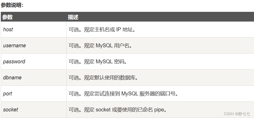 【MySQL】连接 MySQL使用二进制方式连接和脚本连接，修改密码，增加新用户，显示命令