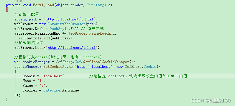 cefsharp教程_常见的数据分析方法有哪些