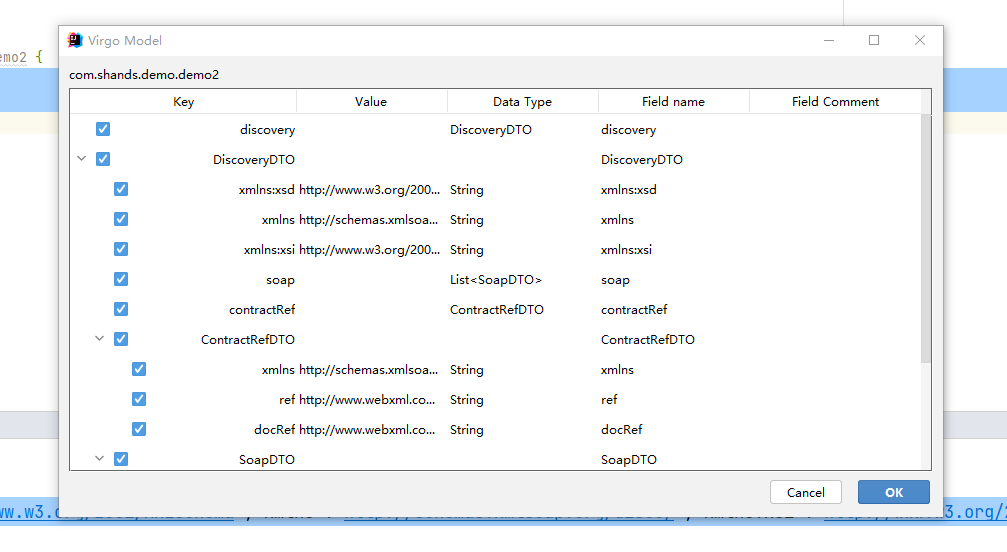 JAVA使用Controller接受soap请求，转化为对象_java controller 接收 soap请求CSDN博客