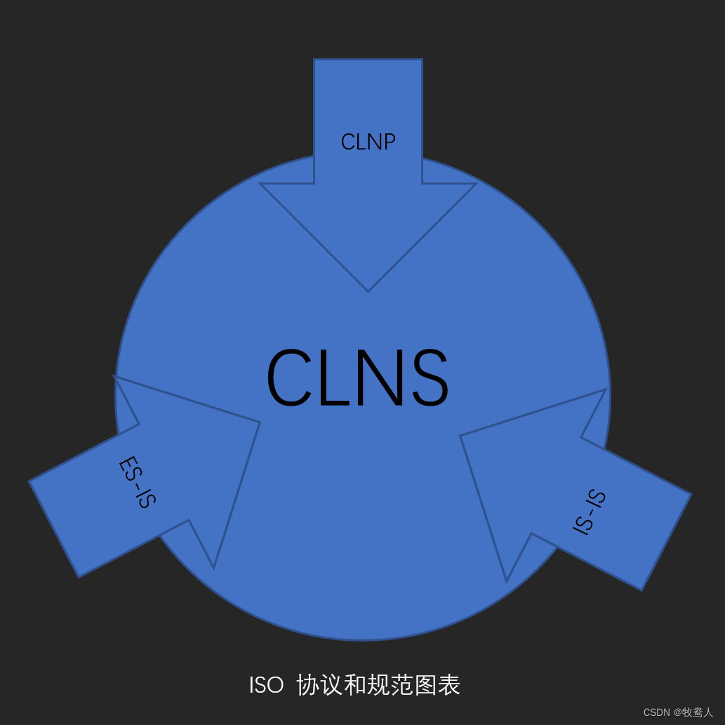 IS-IS 路由选择协议入门