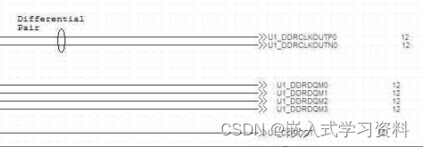 3.81 OrCAD软件绘制原理图时如何使用任意角度的走线？OrCAD软件怎么统一查看哪些元器件是没有PCB封装的？
